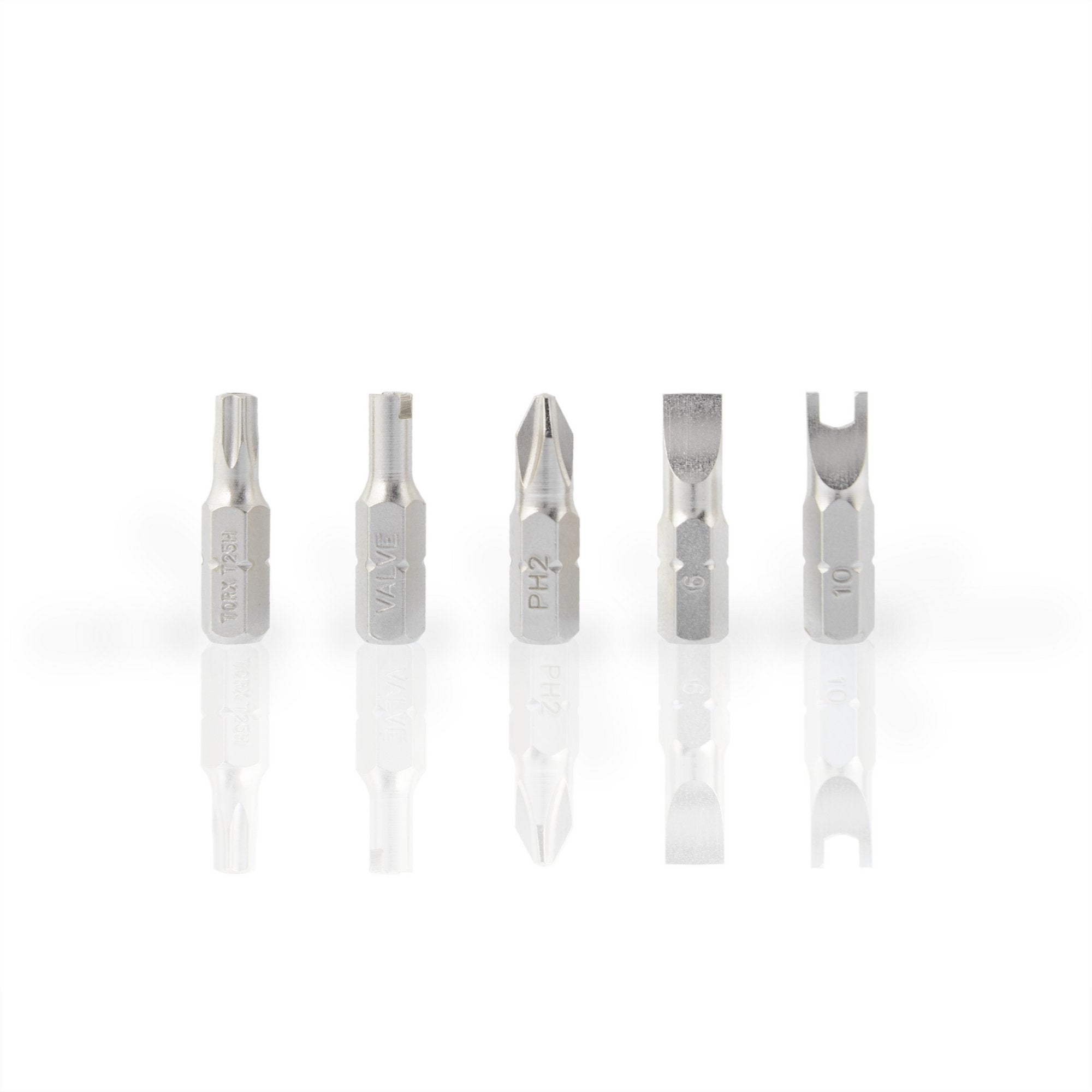 Сменные биты для отверток