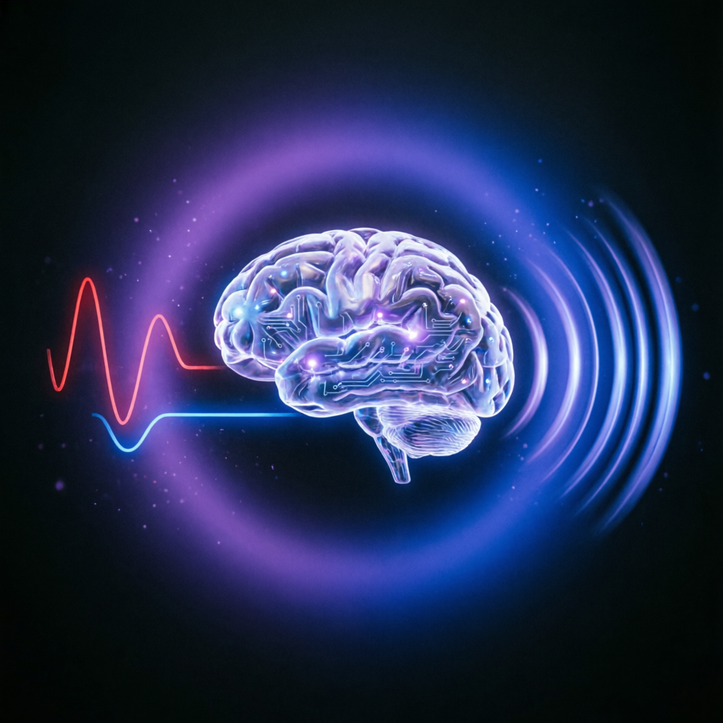 Trading psychology and emotional control visualization