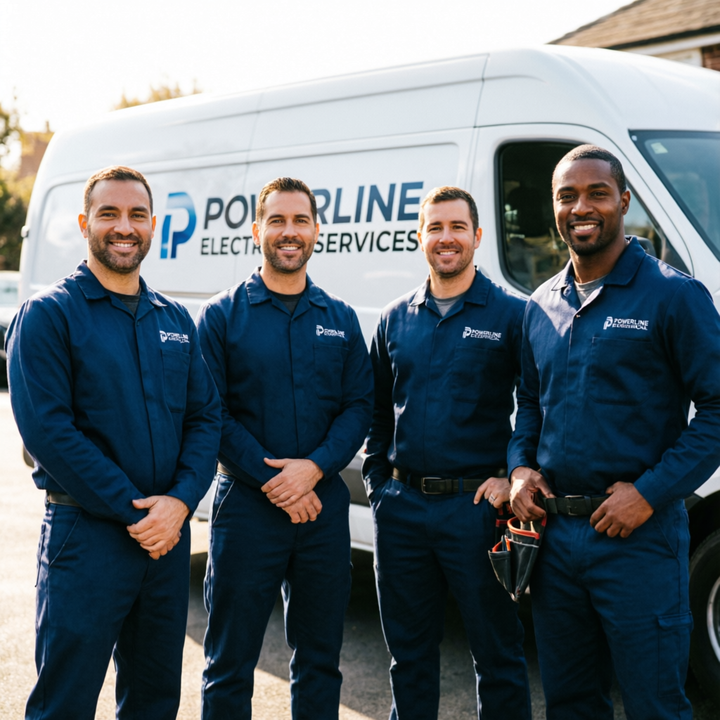 Our Team