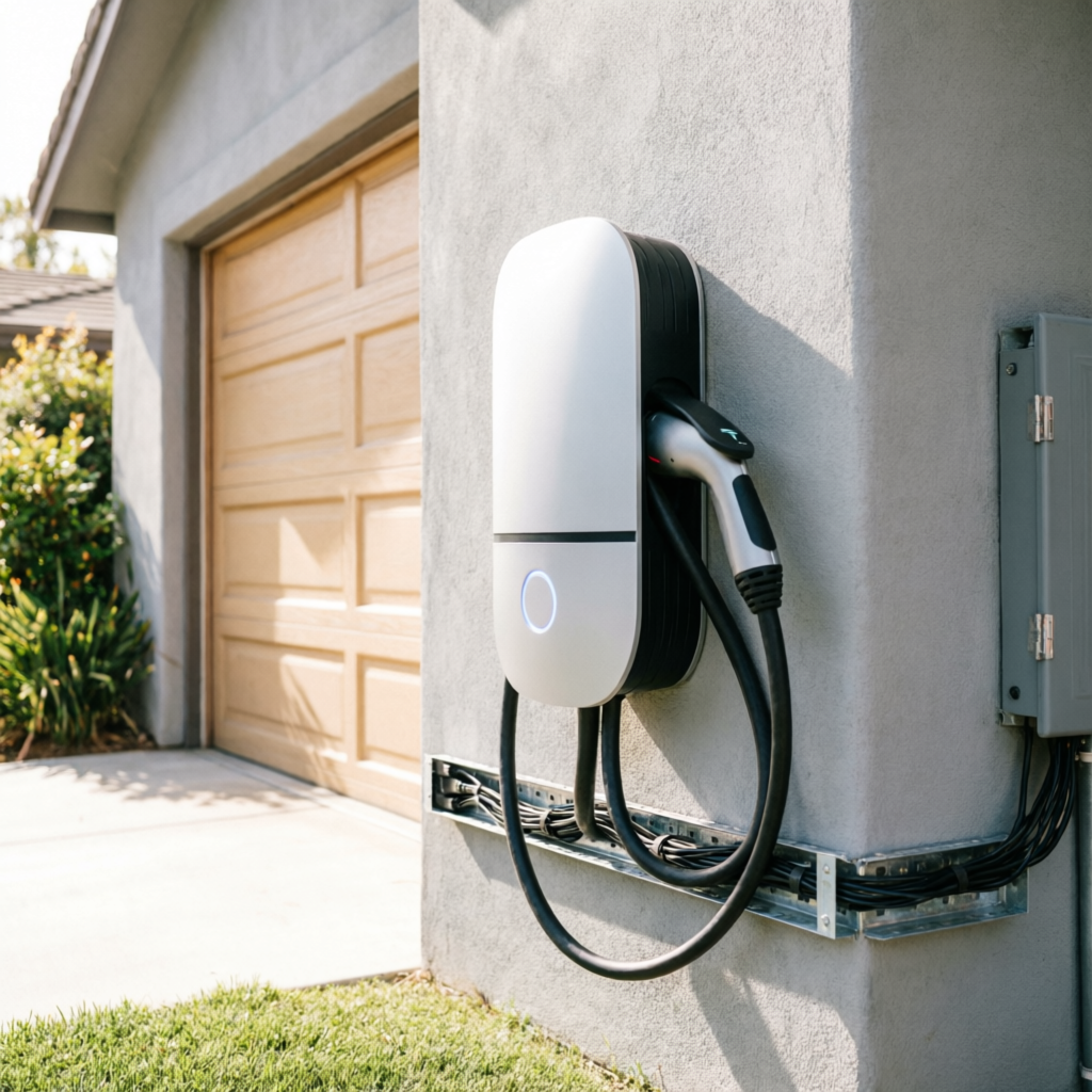 EV Charger