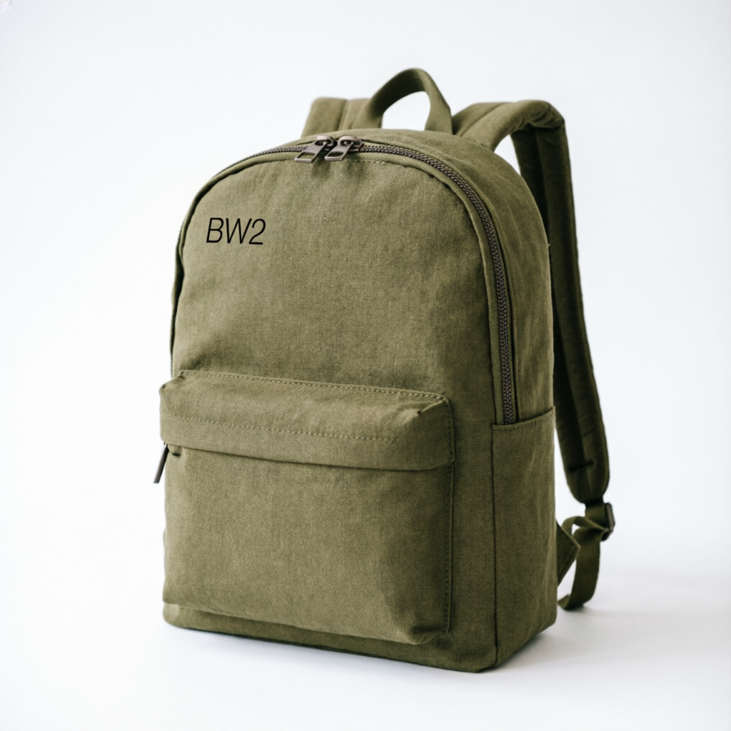 Mochila Malote