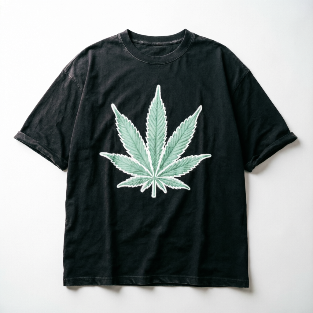 Camiseta Ervas do Bem