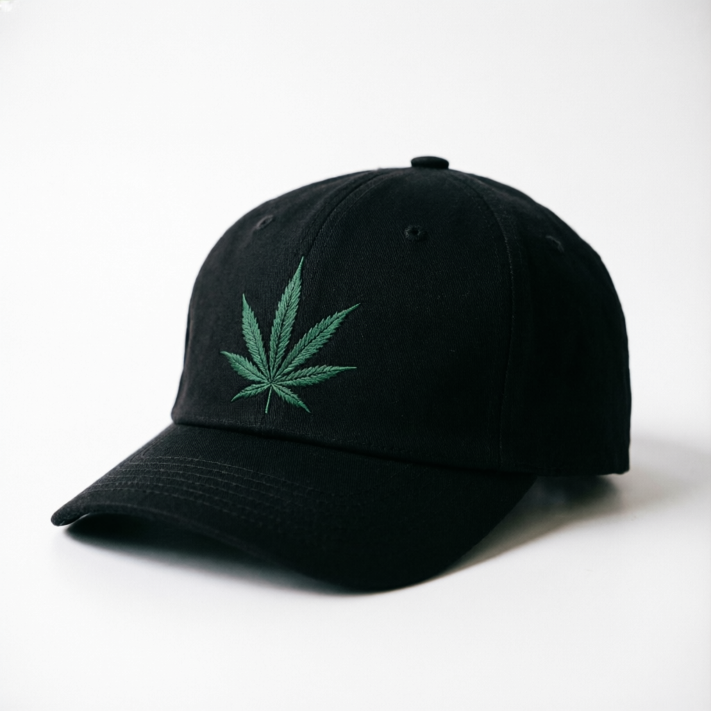 Boné Five Panel