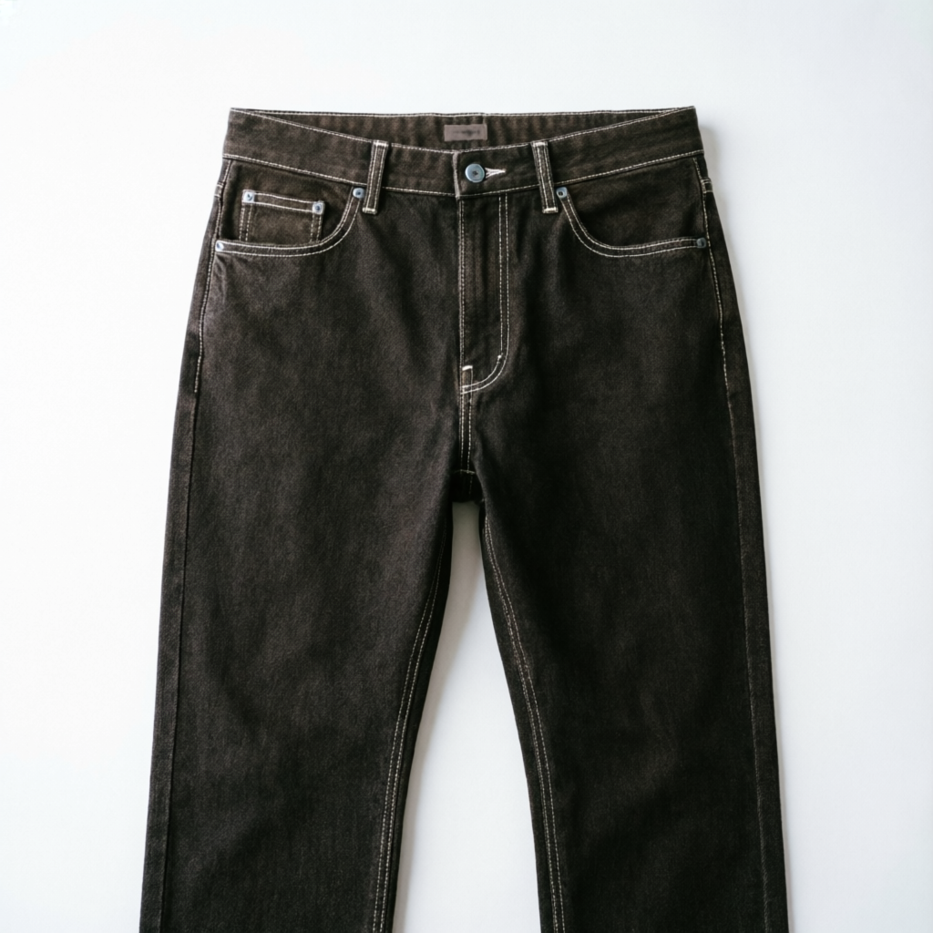 Calça Denim