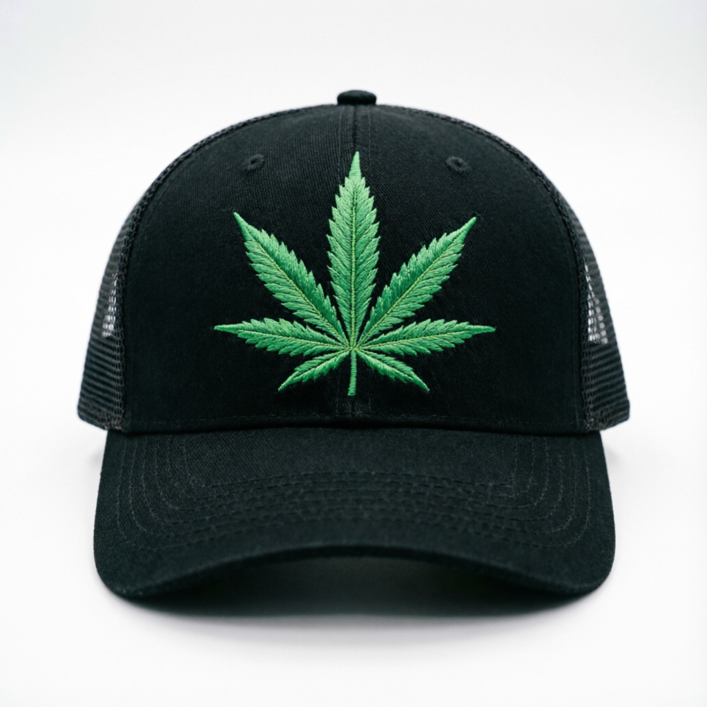 Boné Trucker