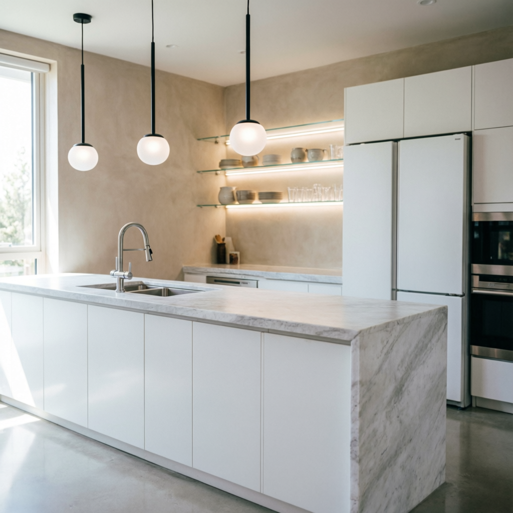 Kitchen Renovation