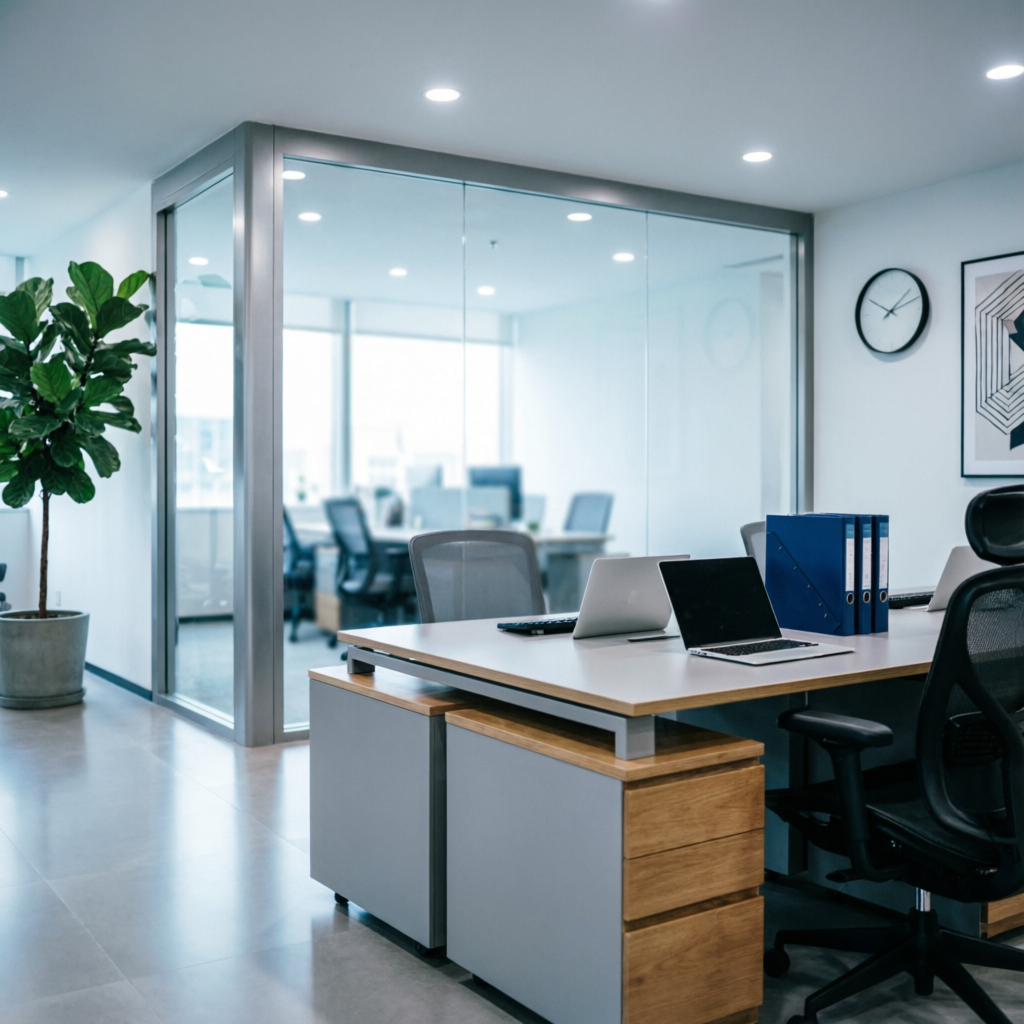 Ofis Tasarımı