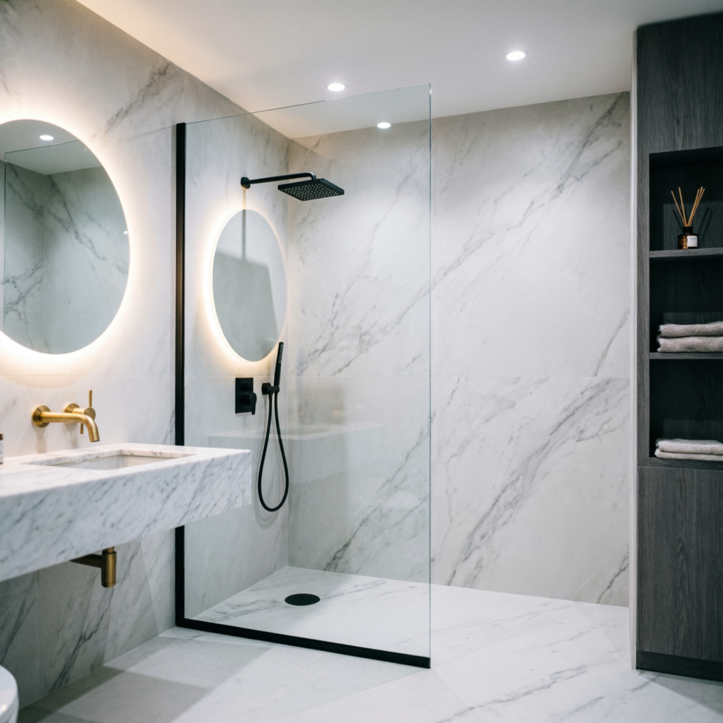Bathroom Design