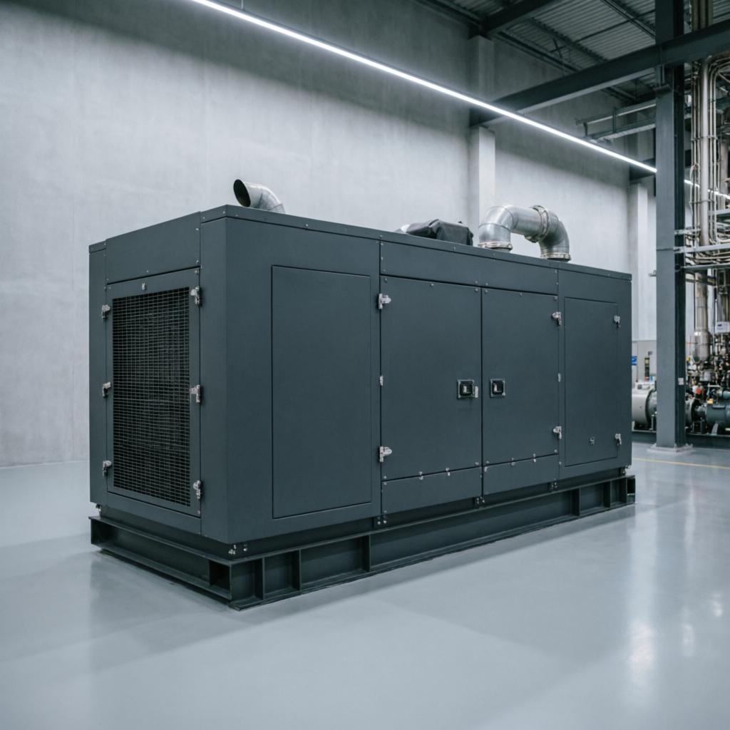 Diesel Generator Set