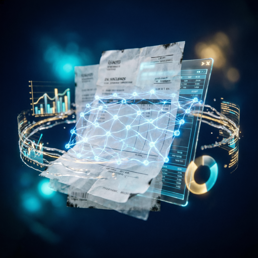 Документооборот