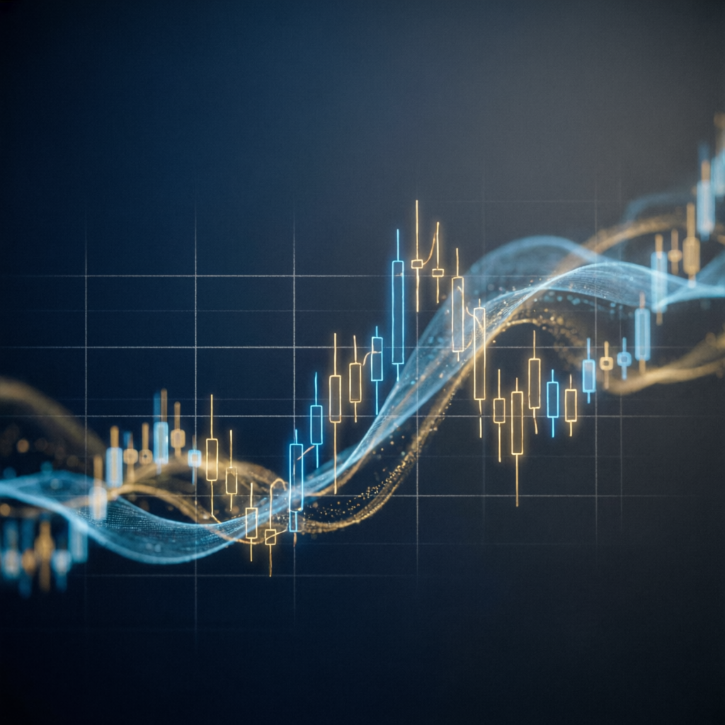 Alpha Trader Funded Account Growth - Professional Prop Firm Trading Charts