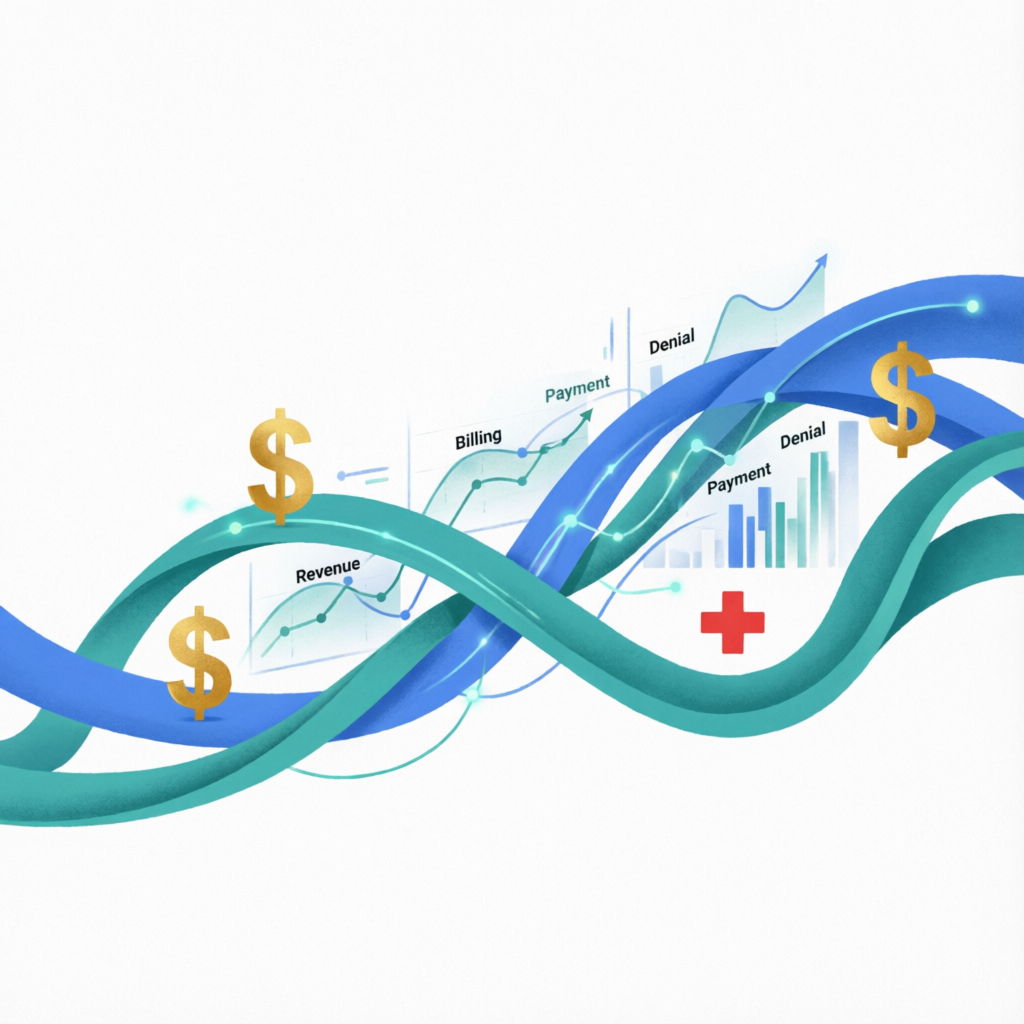 Revenue Cycle Management