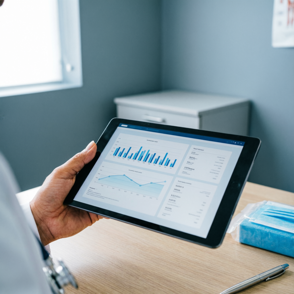Medical Billing Technology