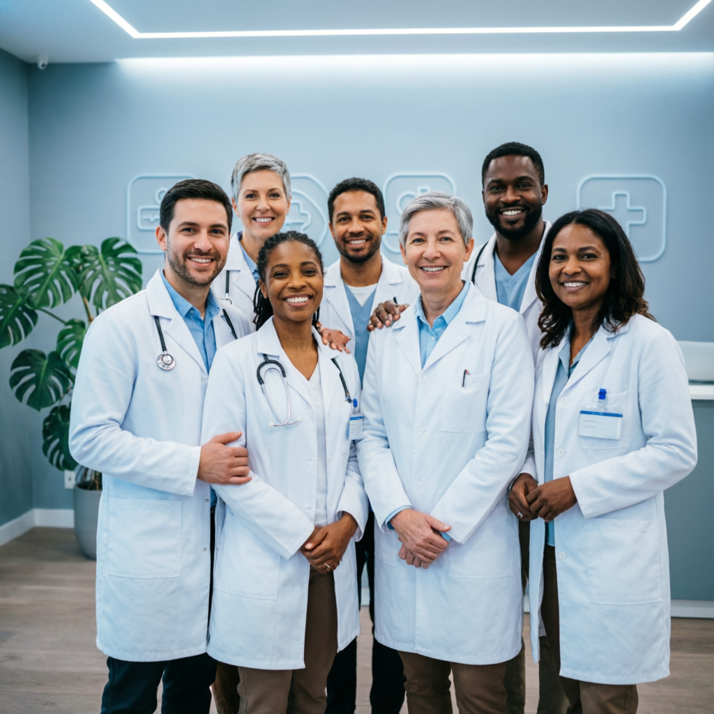 Pinnacle MedBilling