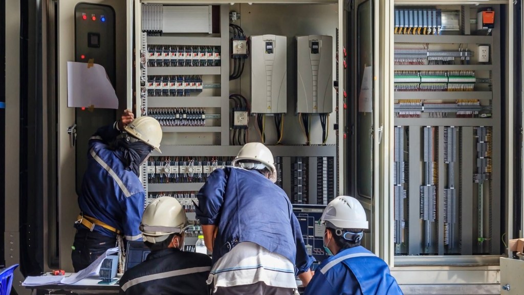 Elexell Electrical