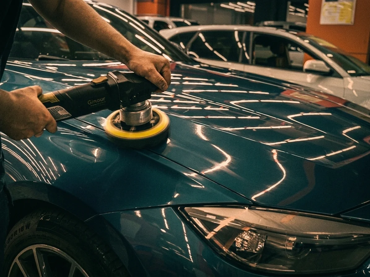 RZ Auto Spa