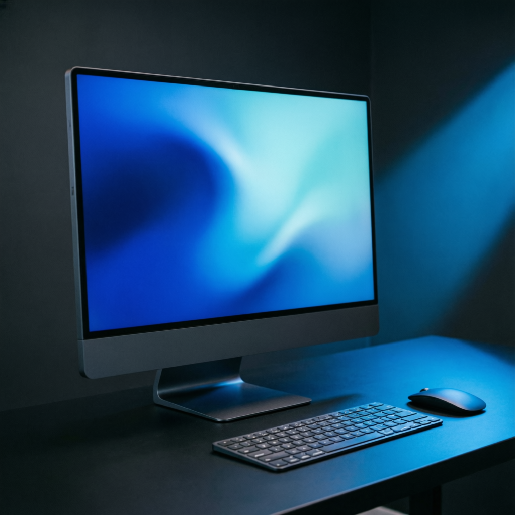 All-in-one computers in Paltan Bazar Guwahati