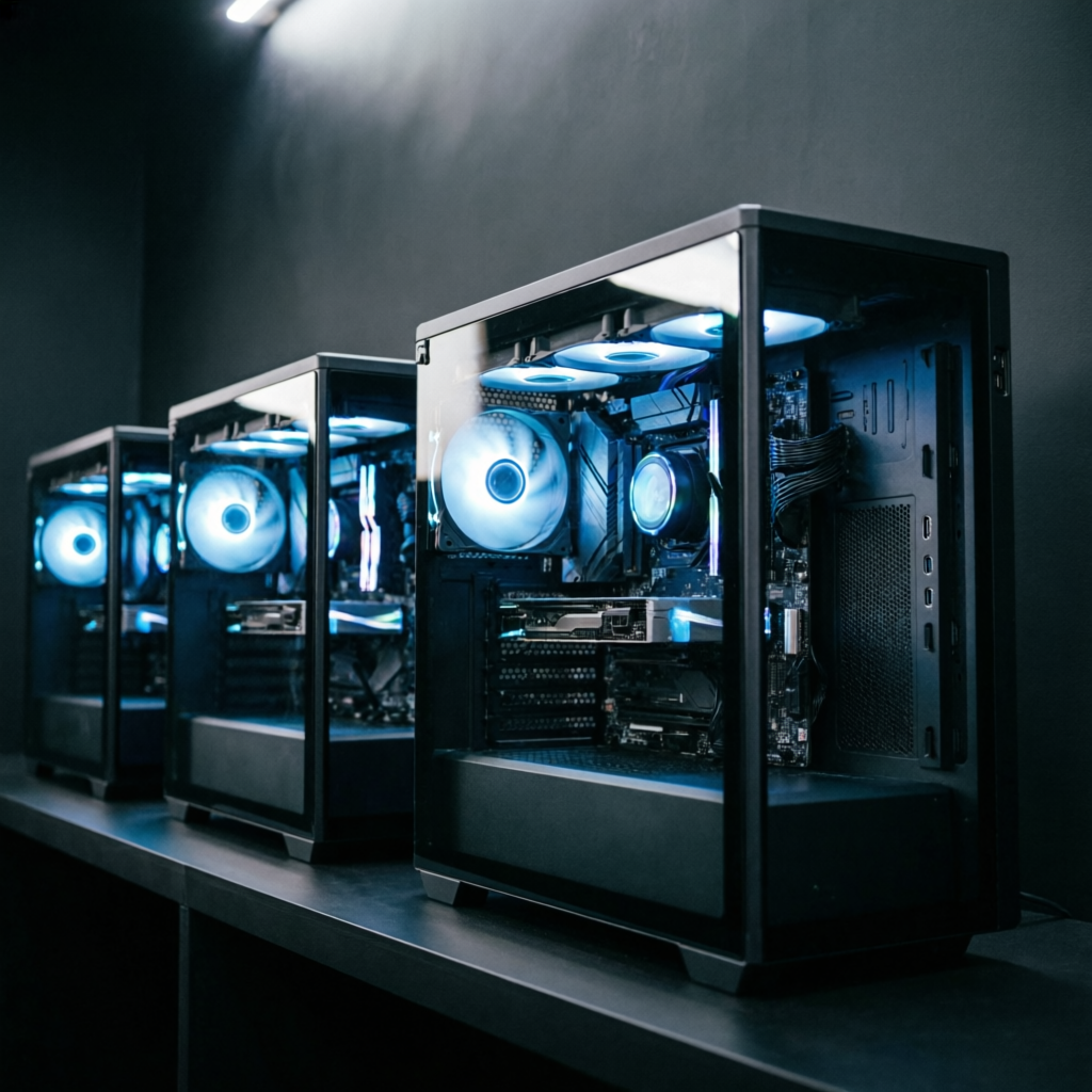 Best desktop computer shop in Guwahati Assam