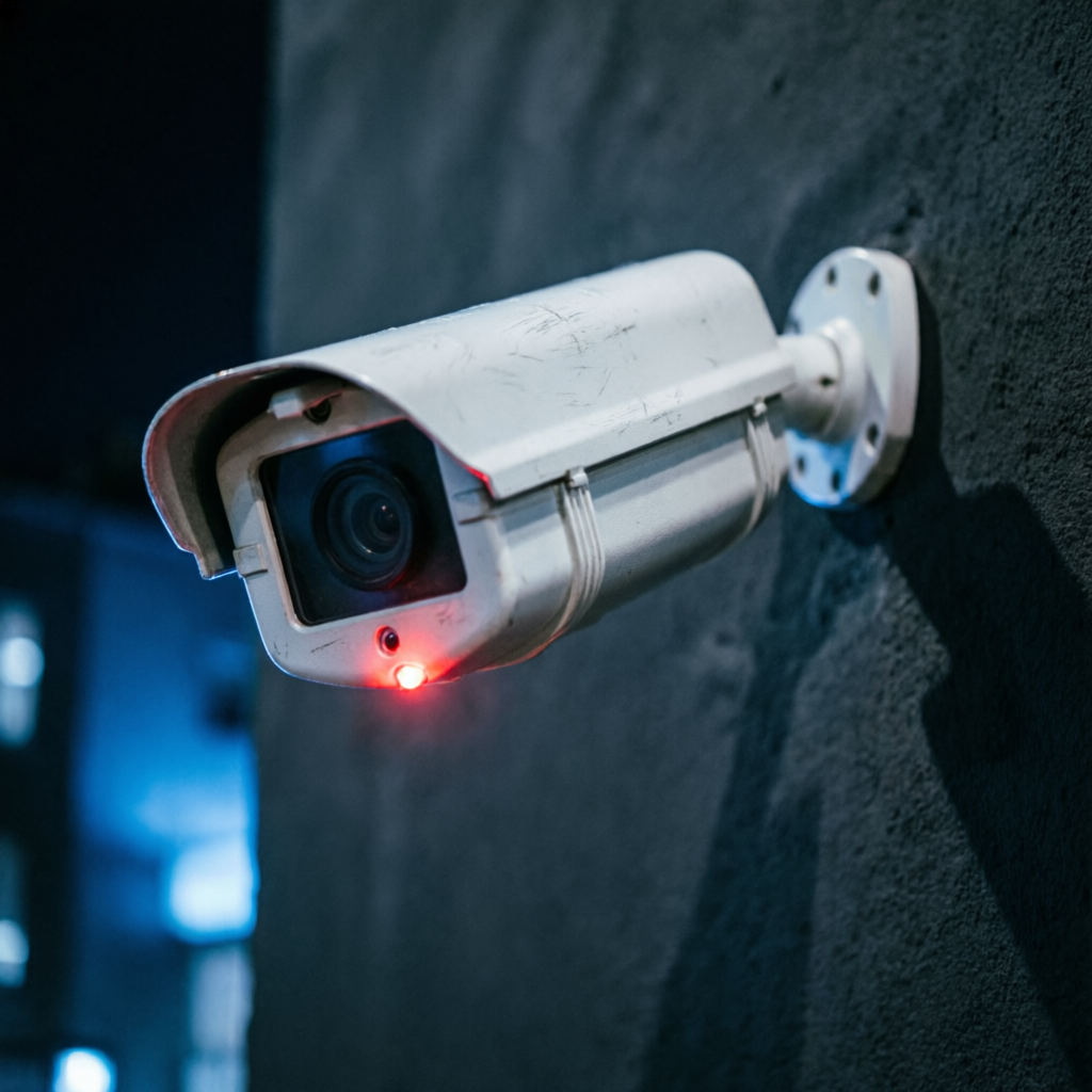 Best CCTV camera shop in Paltan Bazar Guwahati