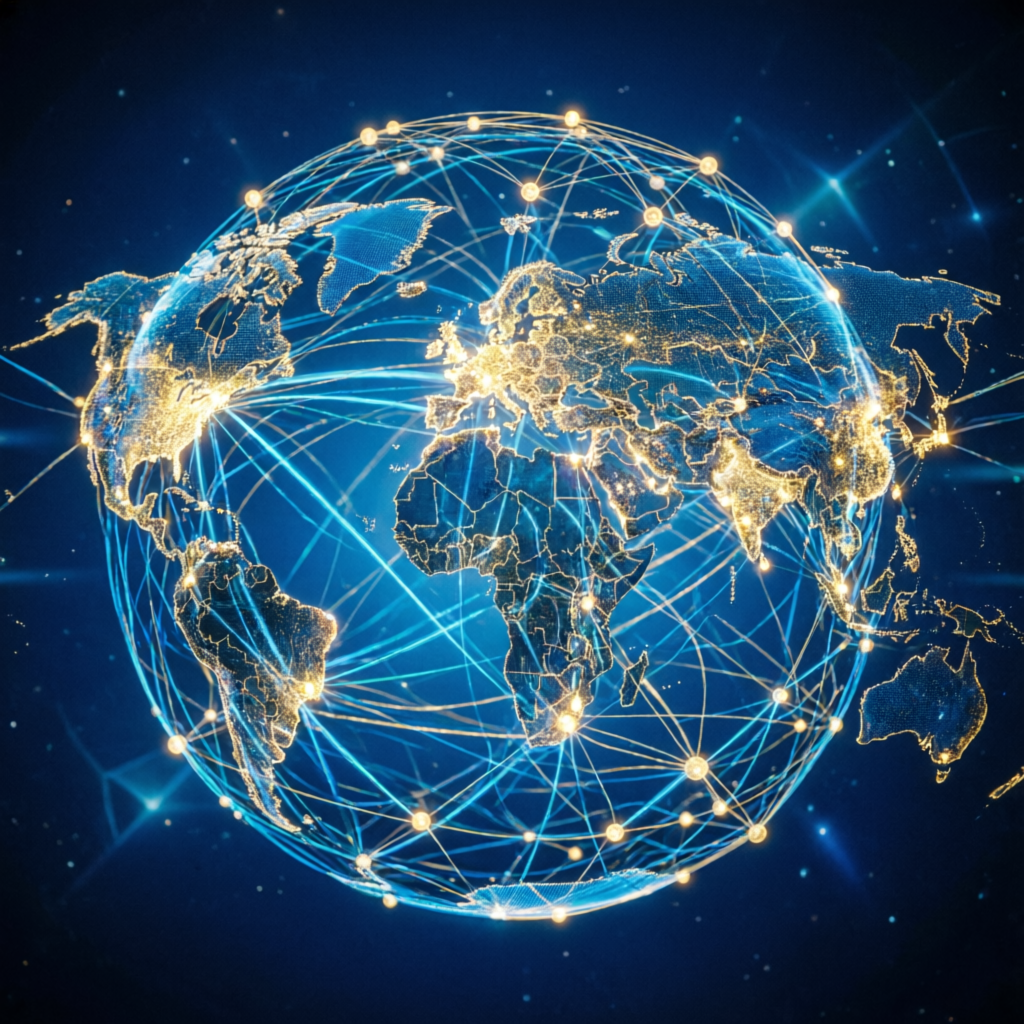 Global Ecosystem