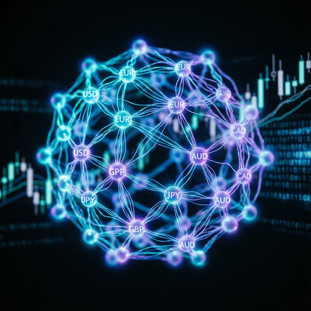 AI and technology in forex trading