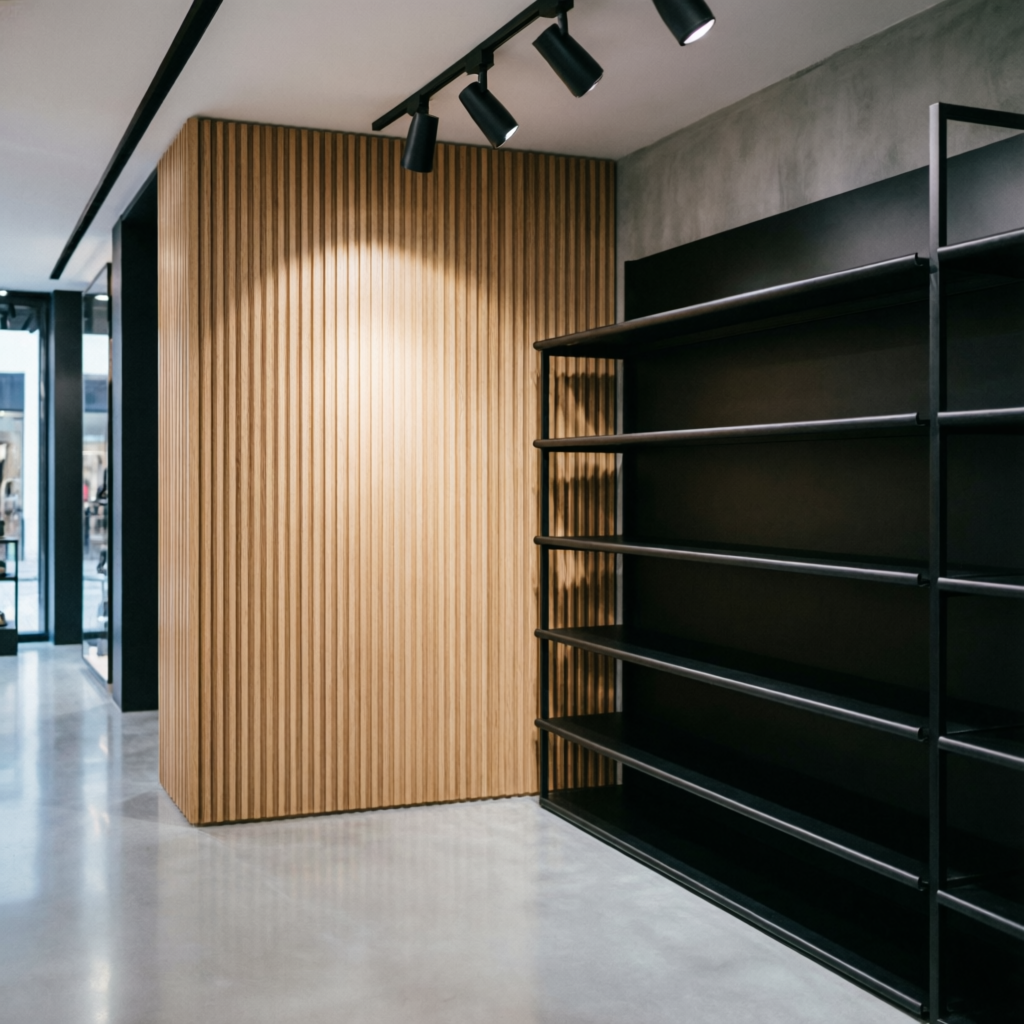 EMS-fit-out-renovation-alfuttaim-afgre-p6-Cairo-Festival-City