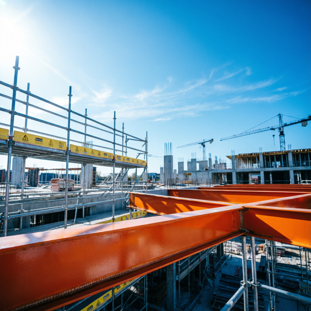 Construction Site