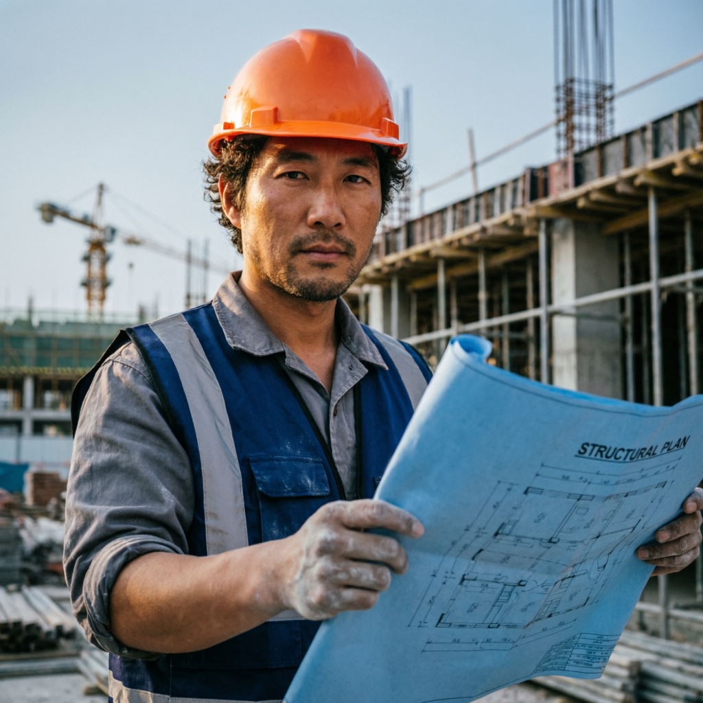 Worker