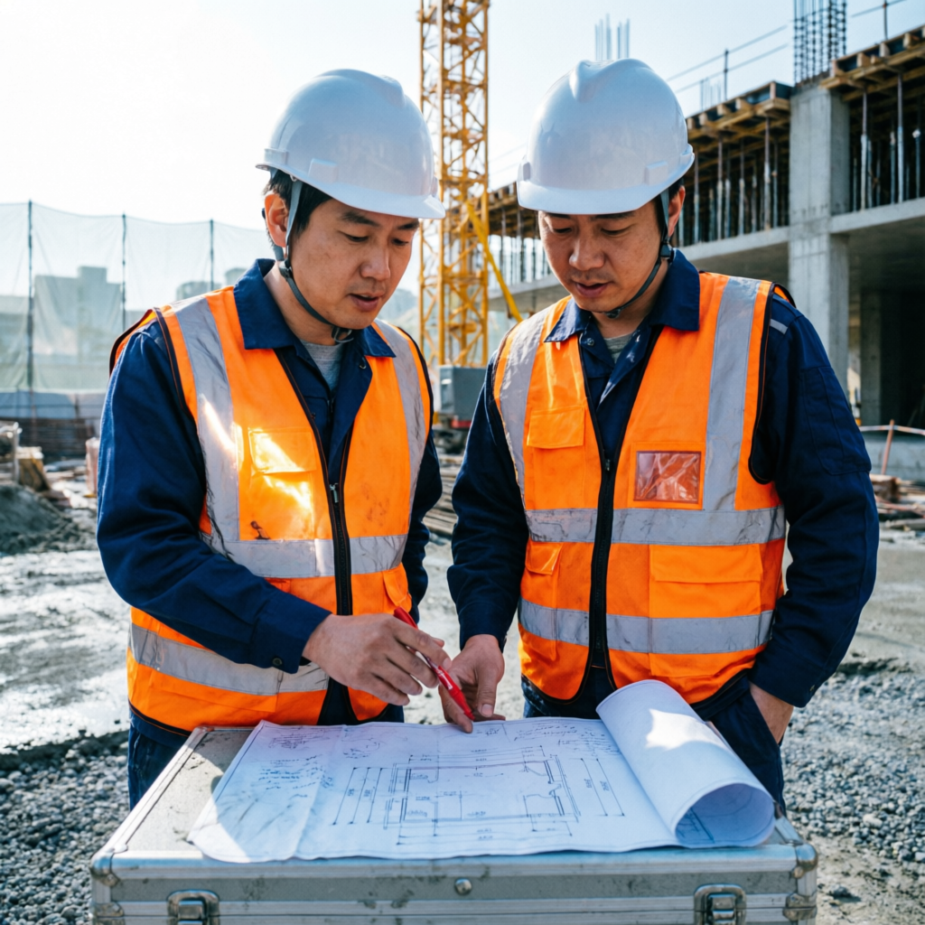 Workers
