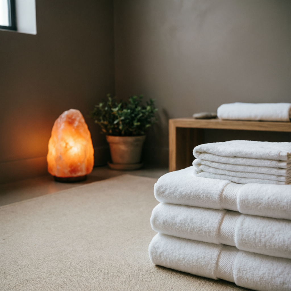 Deep Tissue Massage Indore Professional Therapy