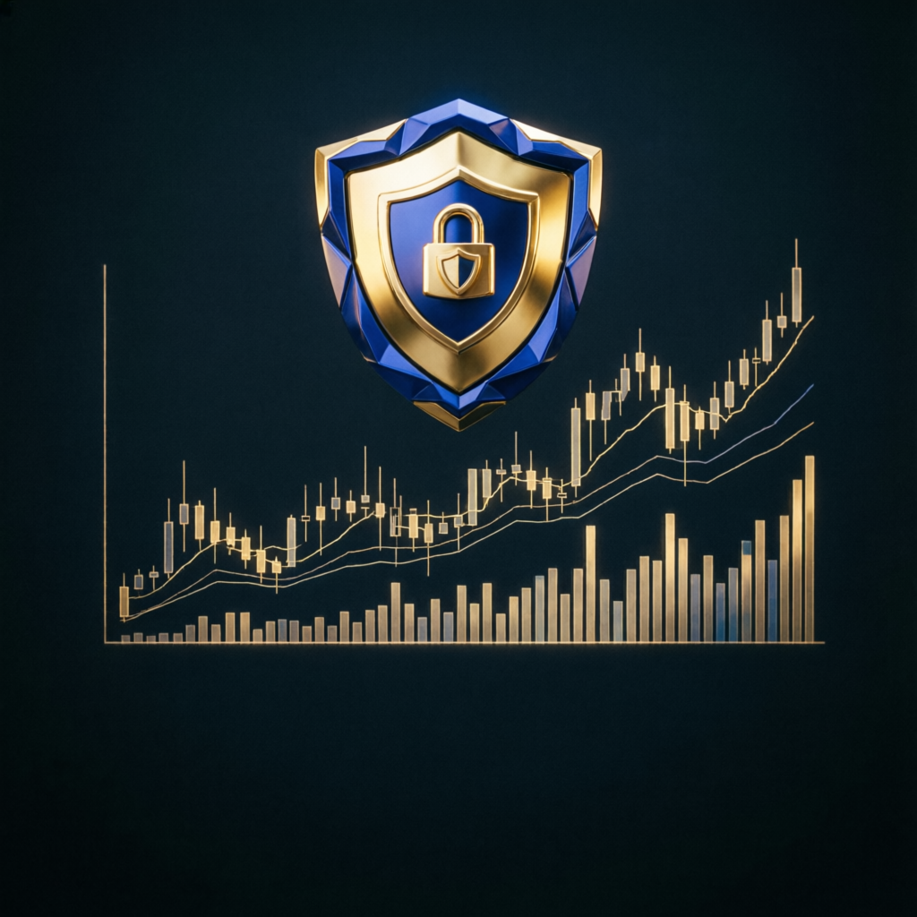 My Funded Futures drawdown rules and risk management protection