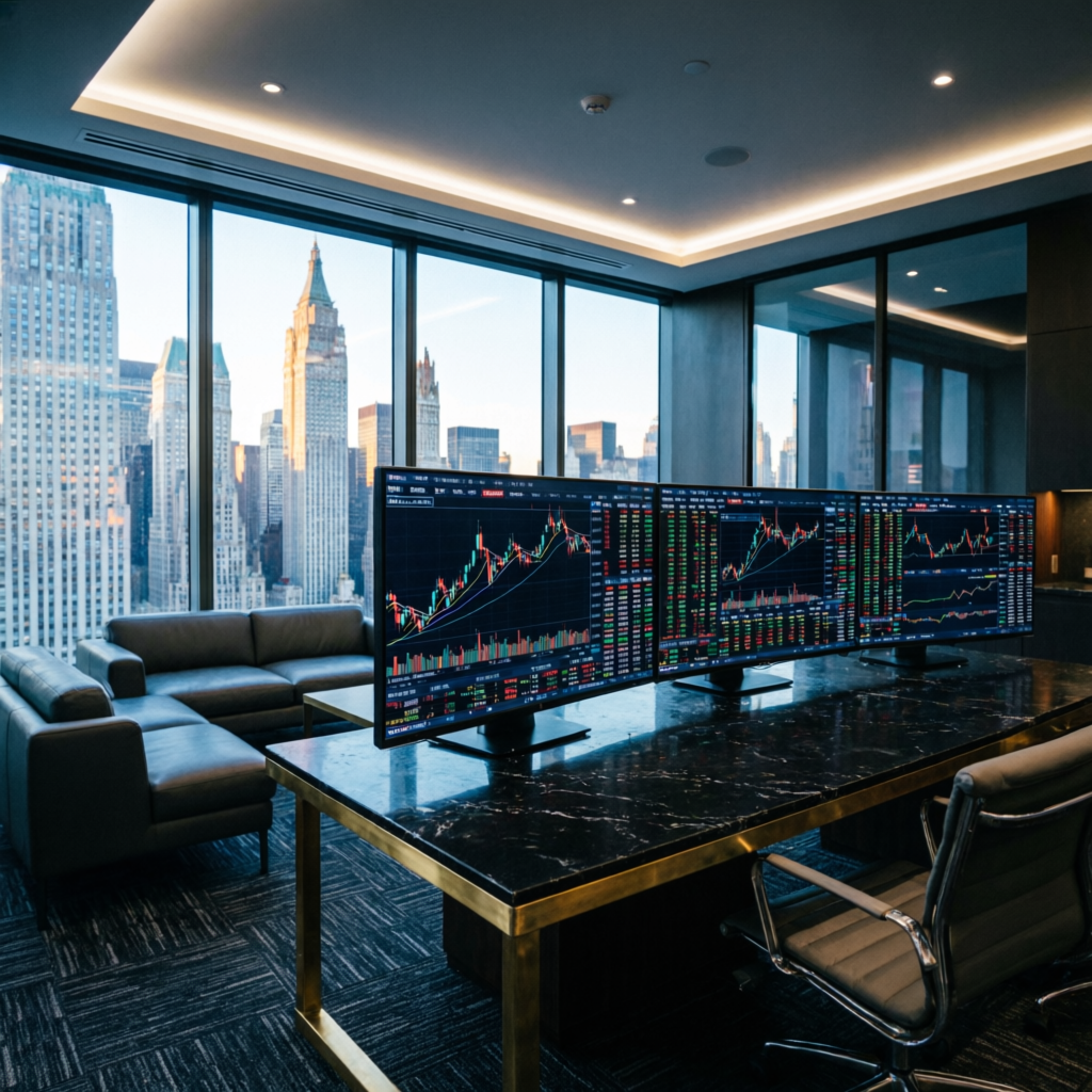 My Funded Futures trading hours and inactivity rules explained