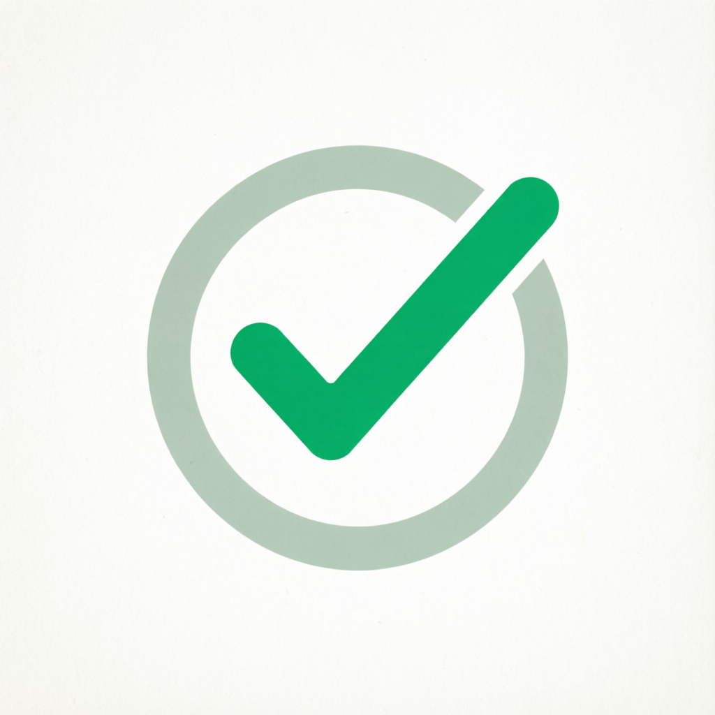 Подтверждение записи