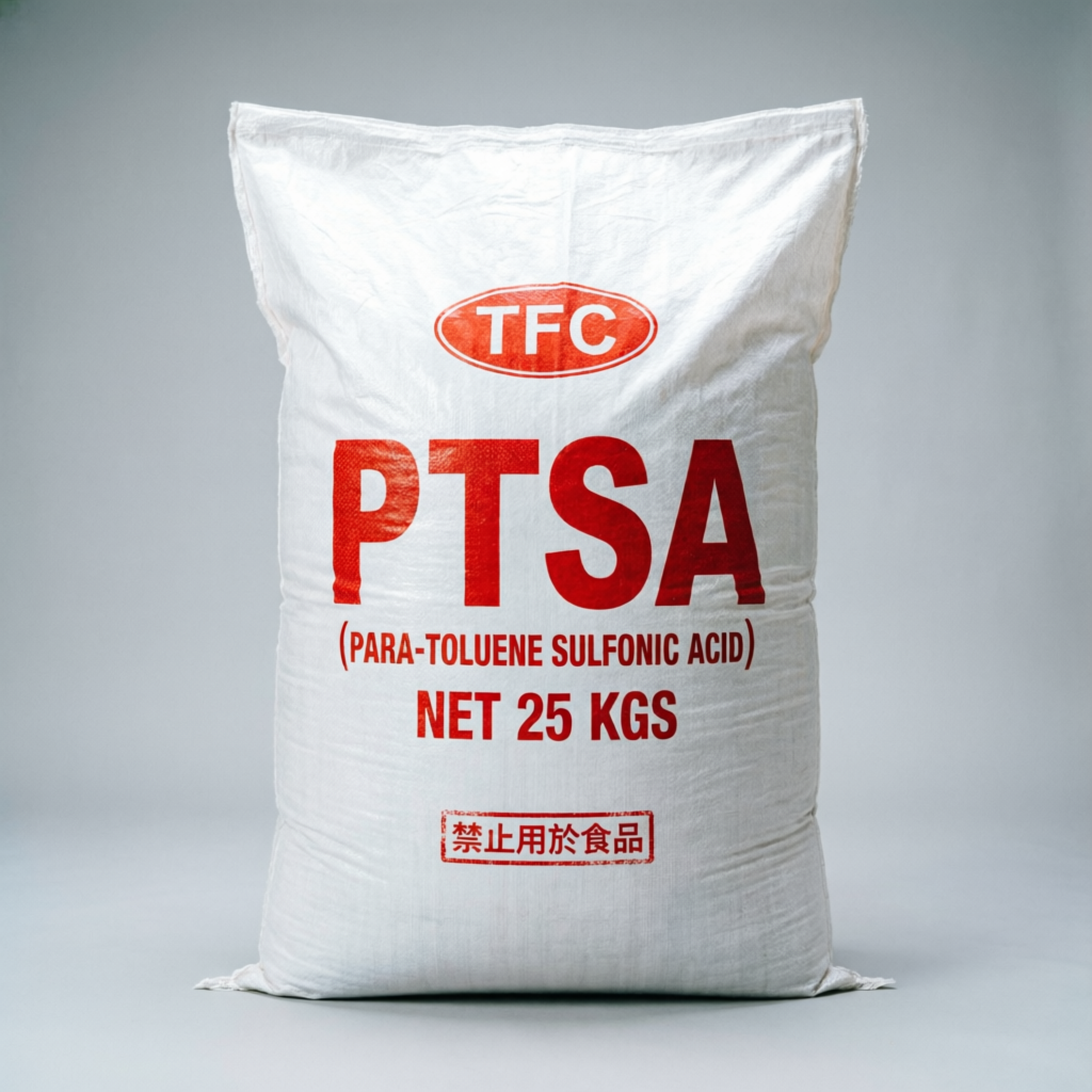 95 對甲苯磺酸 PTSA 包裝袋