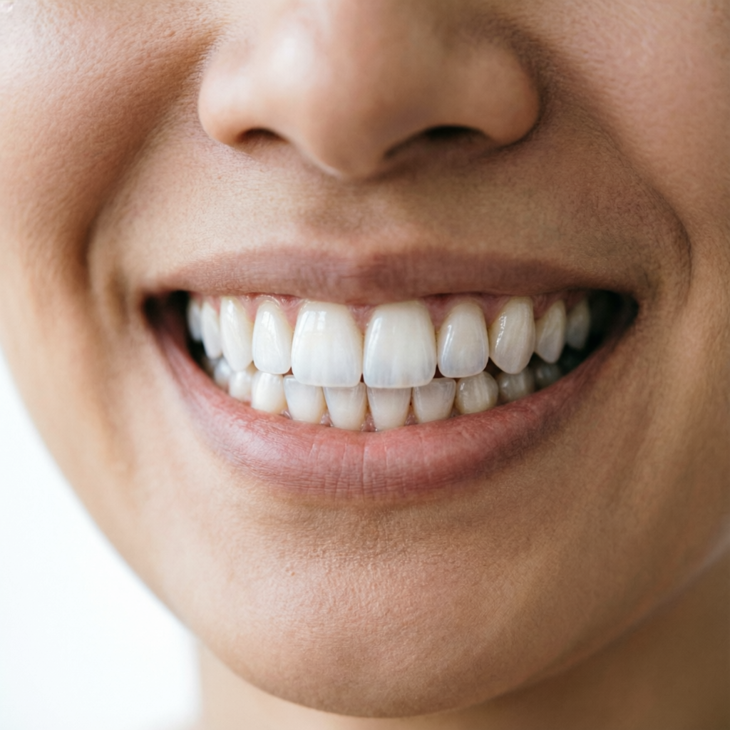 Estetica dentale e sbiancamento