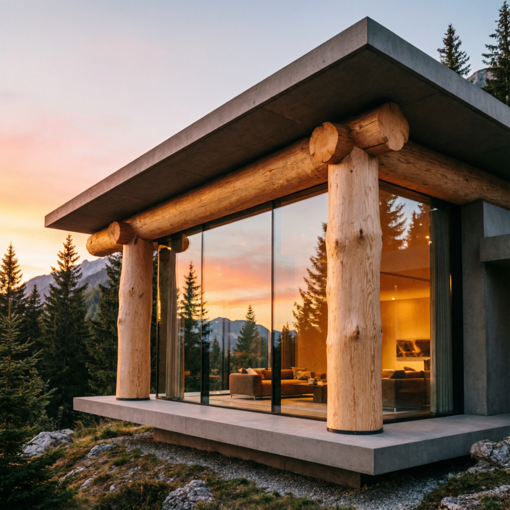 Post & Beam