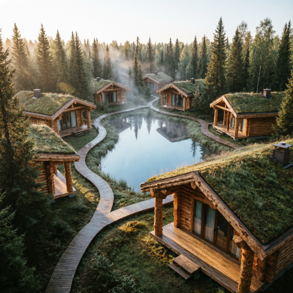 Eco Resort