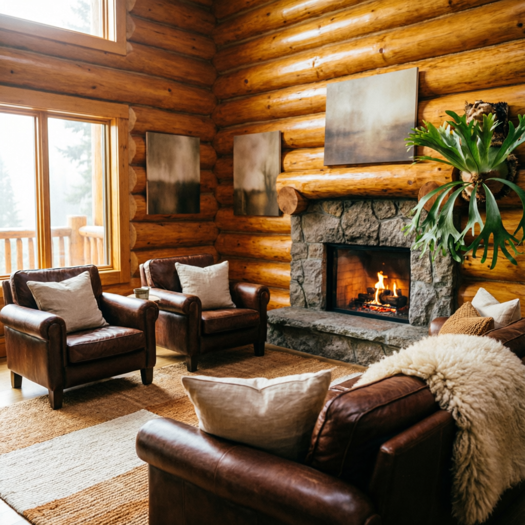 Canadian Interior
