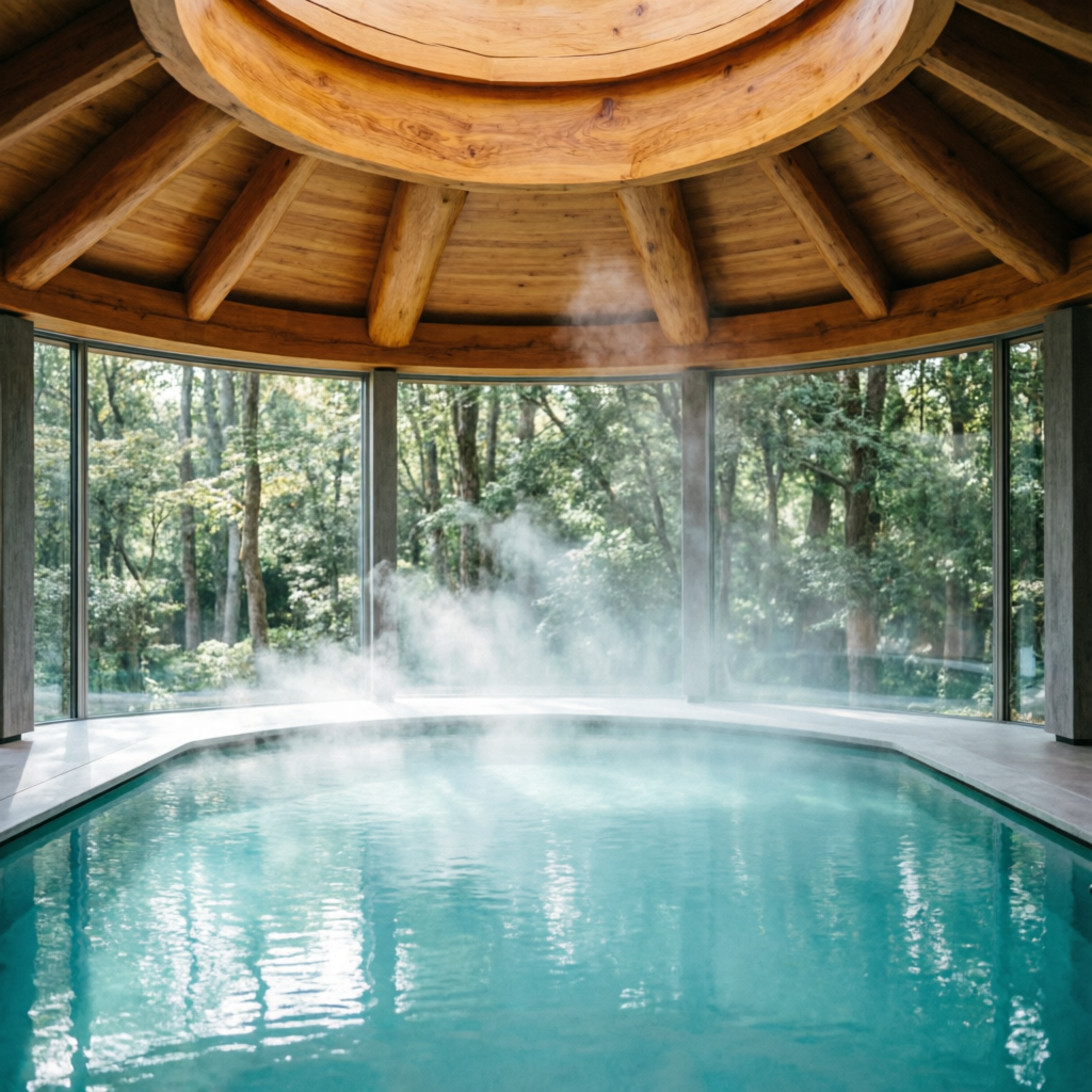 Wellness SPA