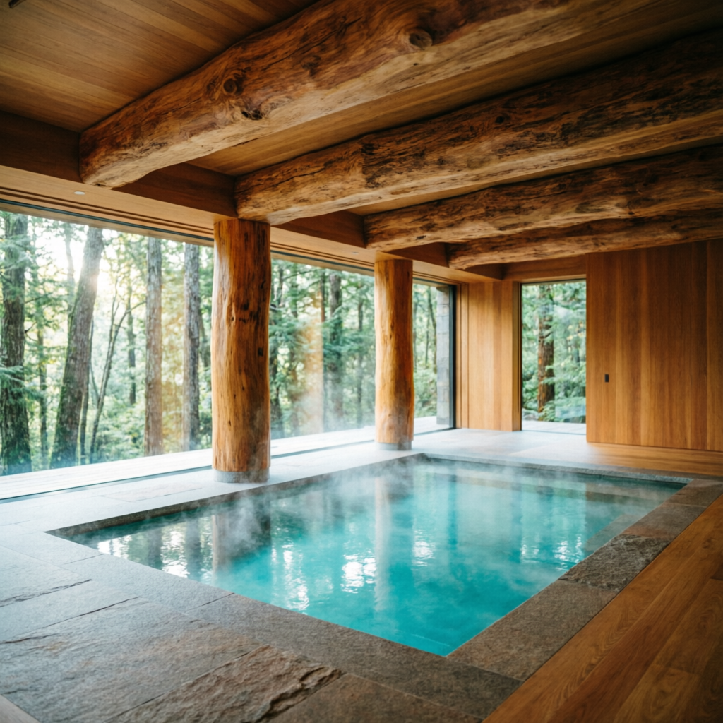 Wellness SPA