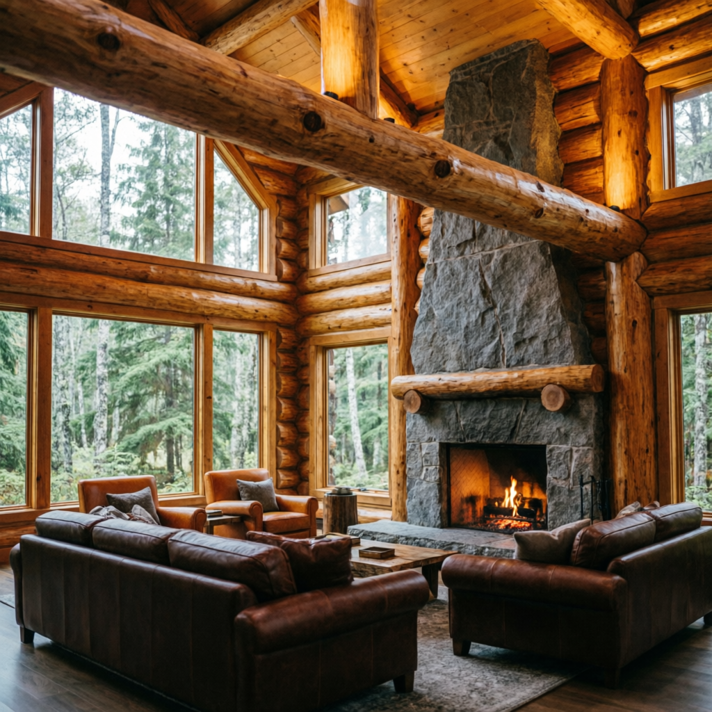 Canadian Interior