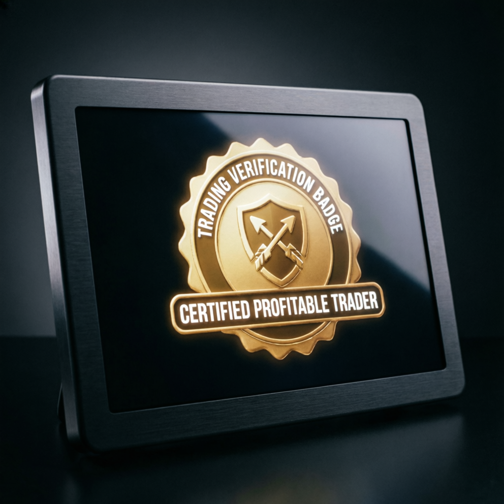 Funded Certificate