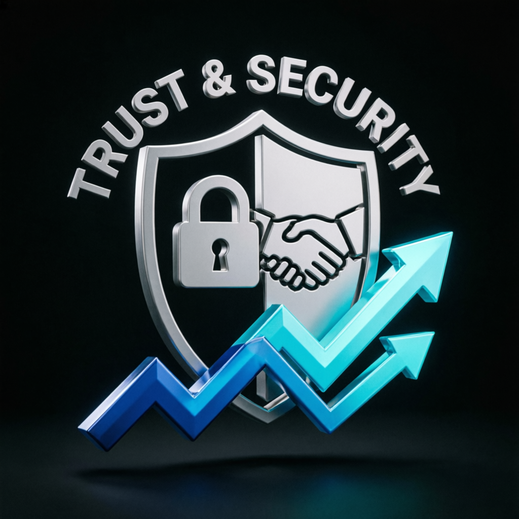 Trust Badge