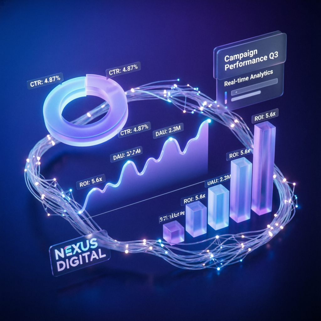 Data Analytics Background