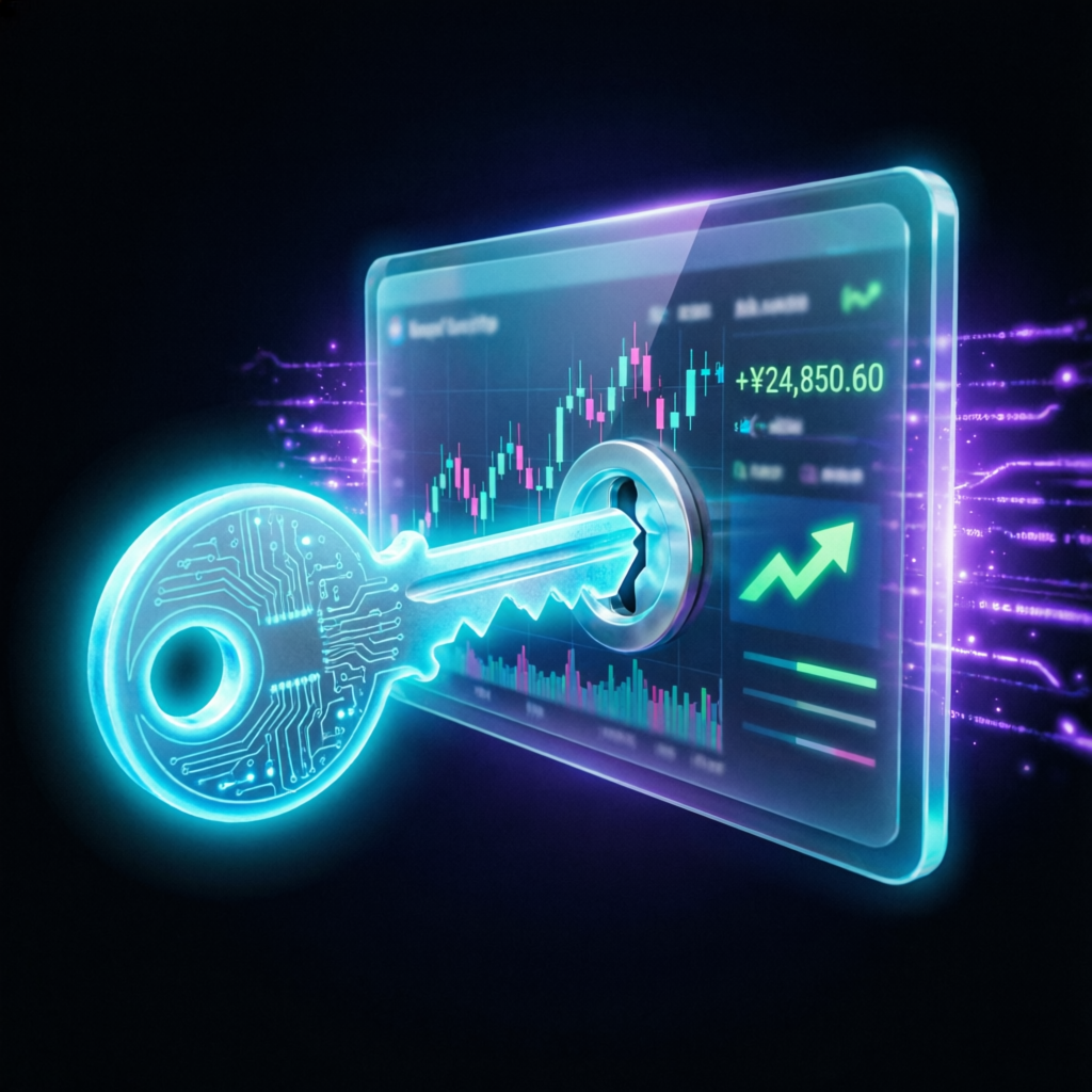 Unlock your funded trading account with professional services