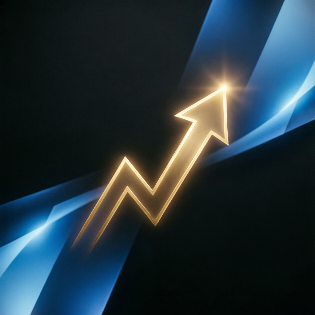 Success in prop firm trading with funded accounts