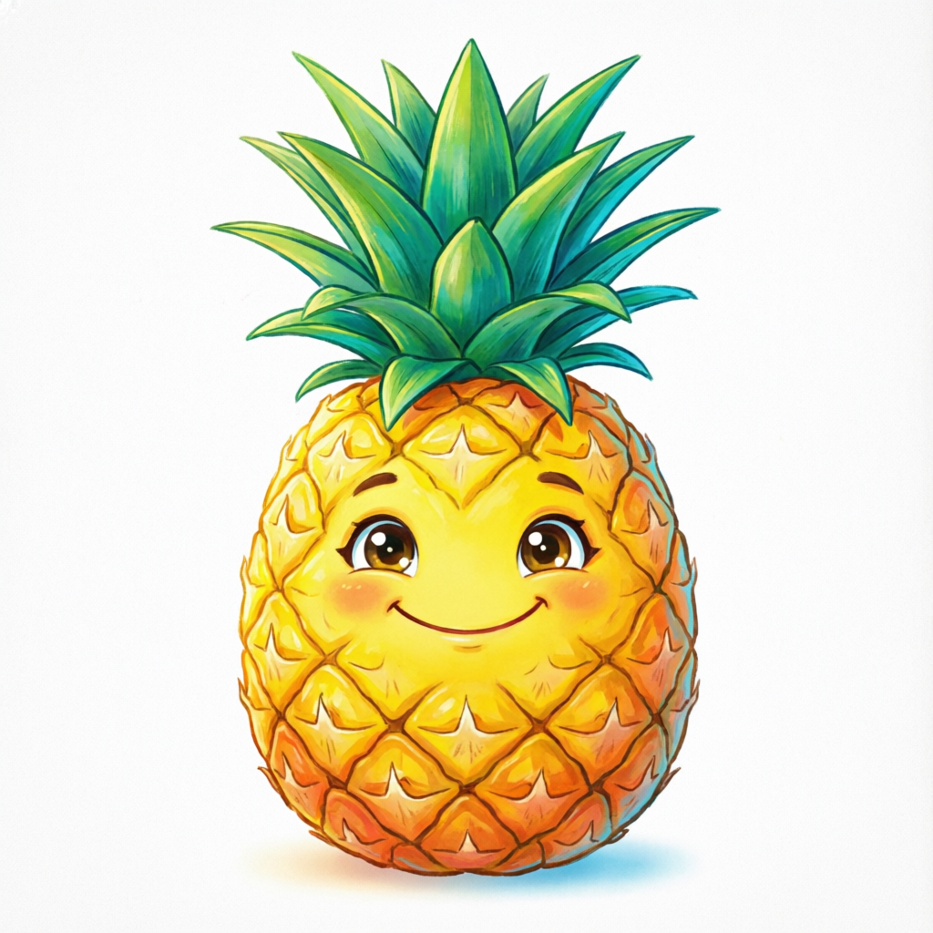 Pineapple