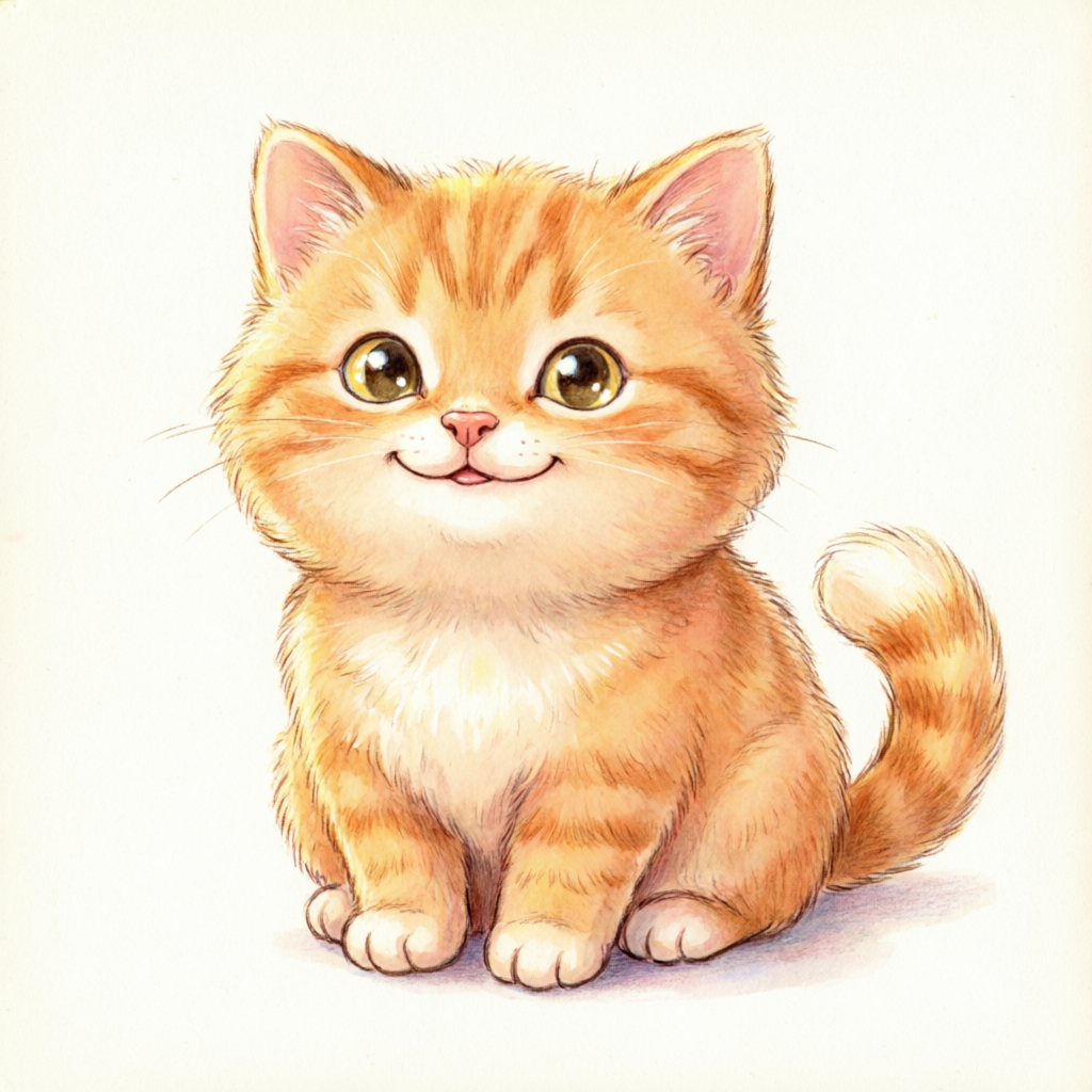 Кошка