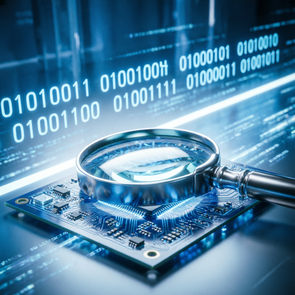 Digital Forensics Background