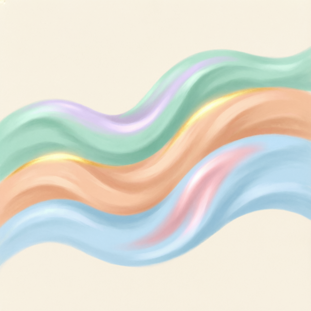 Три типа хороших девочек